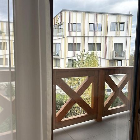 Moderny Apartman Swen S 2 Terasami Tatranská Lomnica Exterior foto